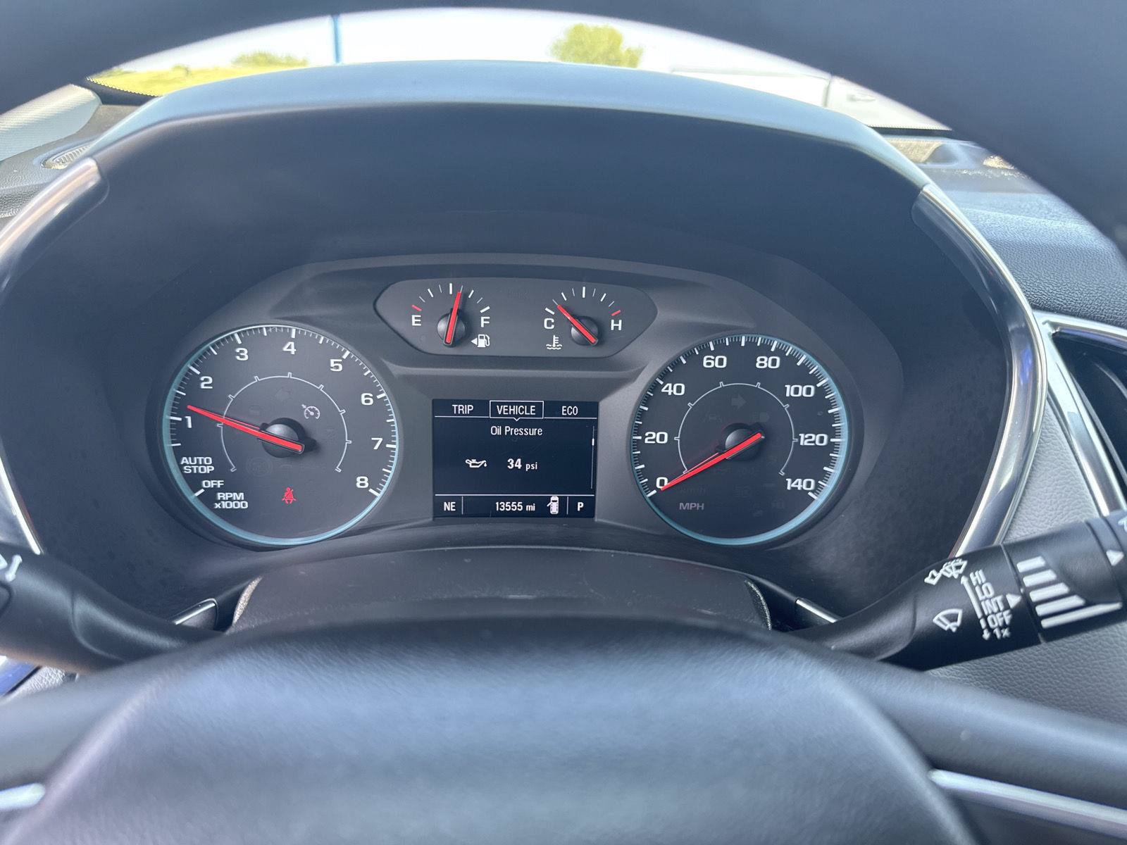 Certified 2024 Chevrolet Equinox LS w/ Sport Edition FWD image 22