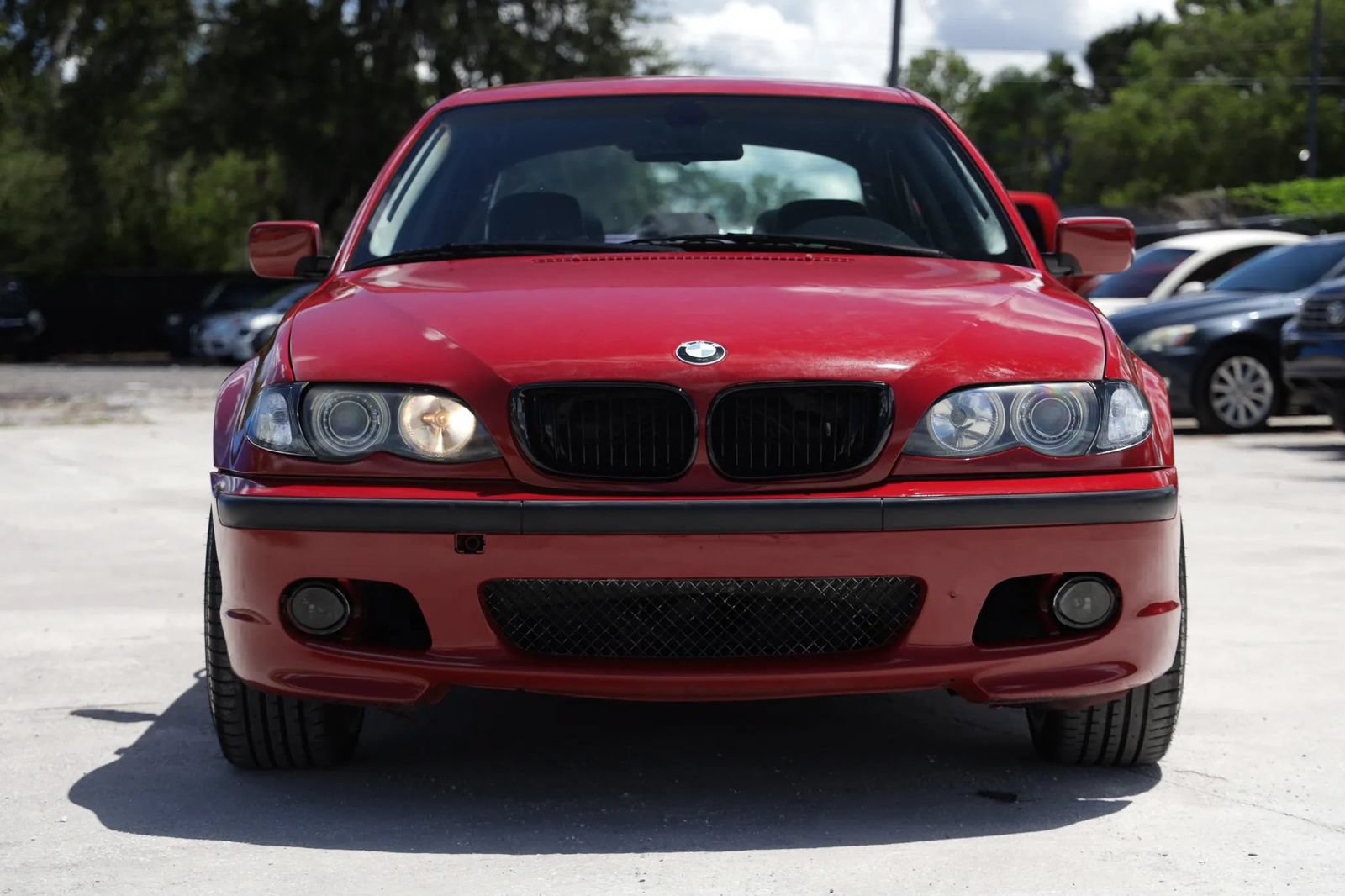 Used 2004 BMW 330i Sedan RWD image 10