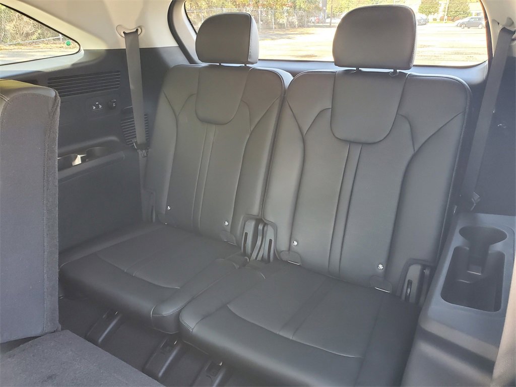 New 2026 Kia Sorento EX image 31