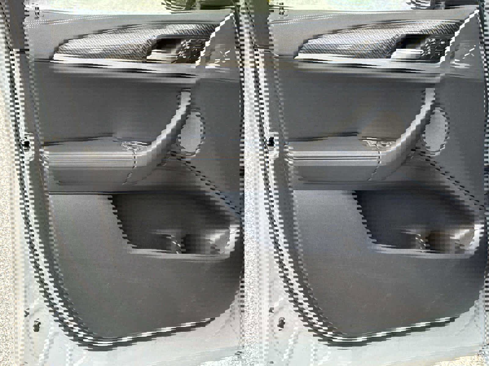 Certified 2024 BMW X4 M40i w/ Premium Package image 26