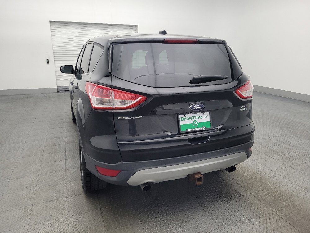 Used 2015 Ford Escape SE image 6
