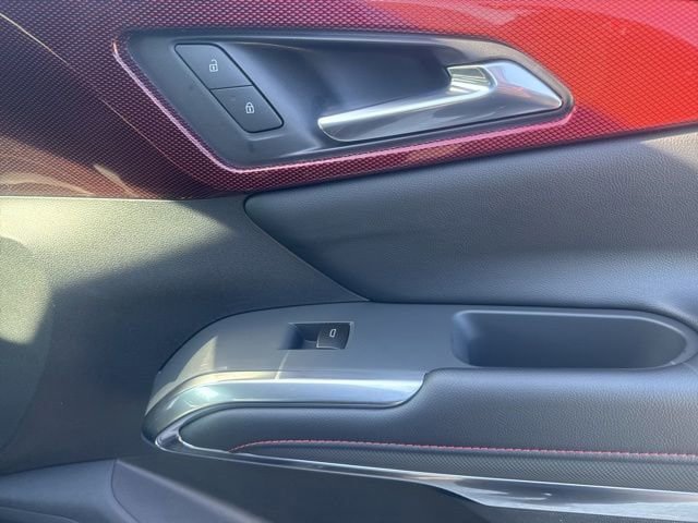 New 2026 Chevrolet Traverse Z71 w/ LPO, Floor Liner Package AWD/4WD image 39