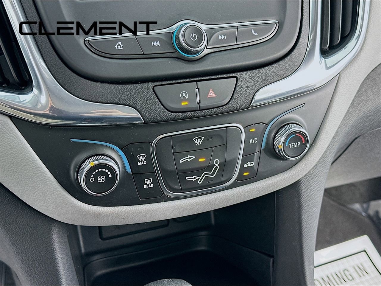 Used 2023 Chevrolet Equinox LT AWD/4WD image 22