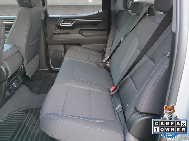 Used 2024 Chevrolet Silverado 1500 LT AWD/4WD image 22