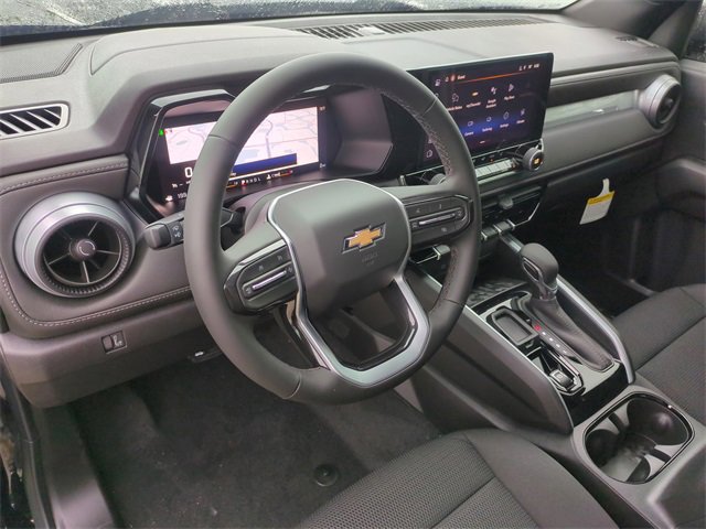 New 2026 Chevrolet Colorado LT image 11