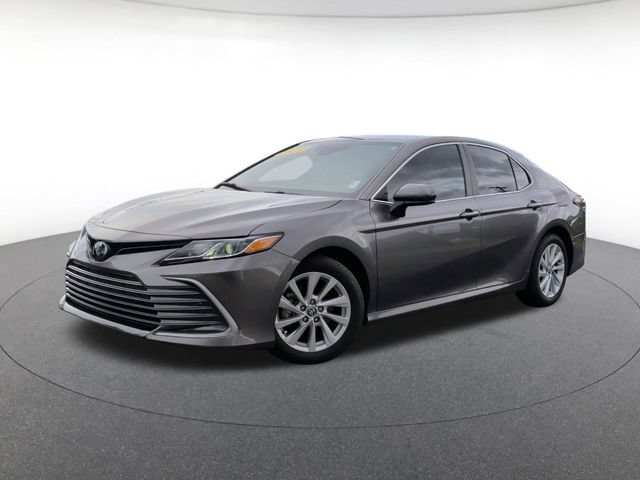 Used 2023 Toyota Camry LE