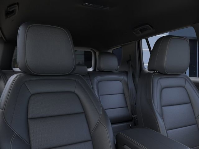 New 2026 GMC Terrain Elevation image 24