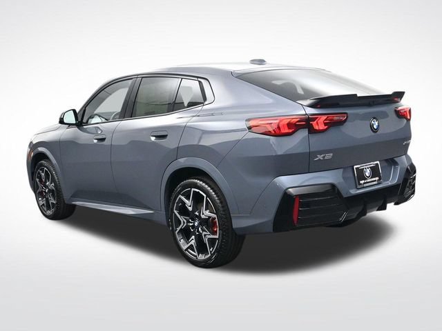 New 2026 BMW X2 xDrive28i w/ Technology Package AWD/4WD image 6