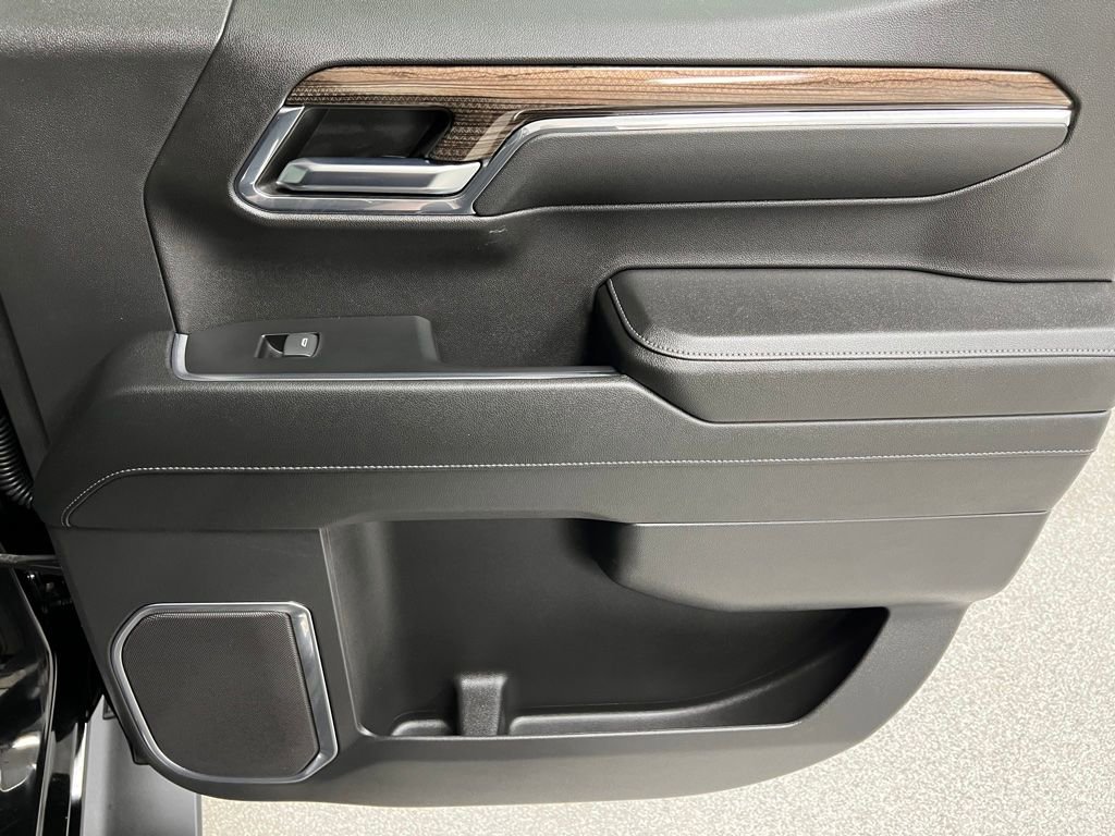 Used 2024 Chevrolet Silverado 1500 RST w/ Protection Package image 48