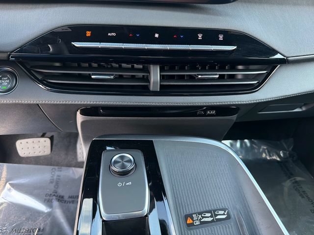 New 2026 Buick Enclave Preferred w/ Power Package FWD image 25