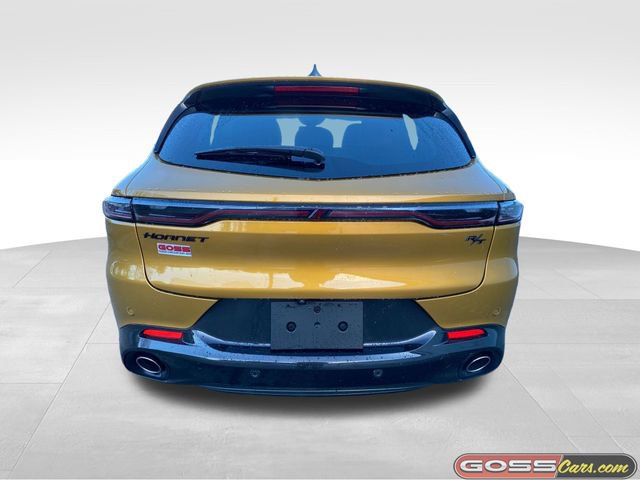 Used 2024 Dodge Hornet R/T Plus w/ R/T Blacktop Package image 8