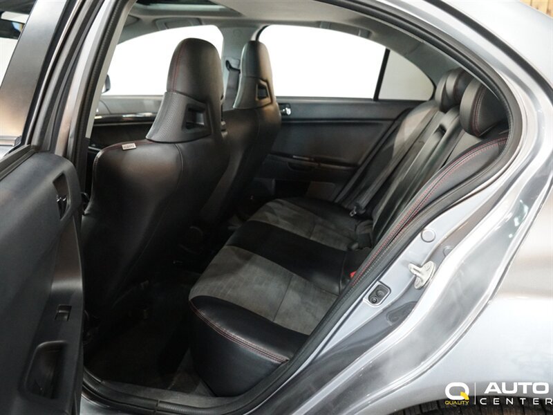 Used 2015 Mitsubishi Lancer Evolution Final Edition AWD/4WD image 31
