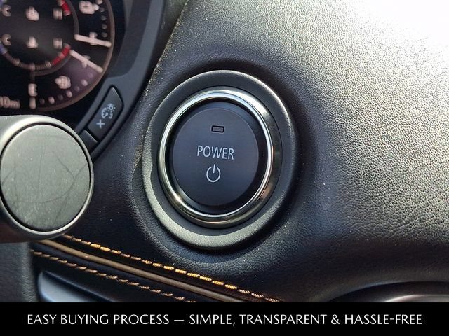 Certified 2025 MAZDA CX-70 Plug-In Hybrid w/ Premium Plus AWD/4WD image 26