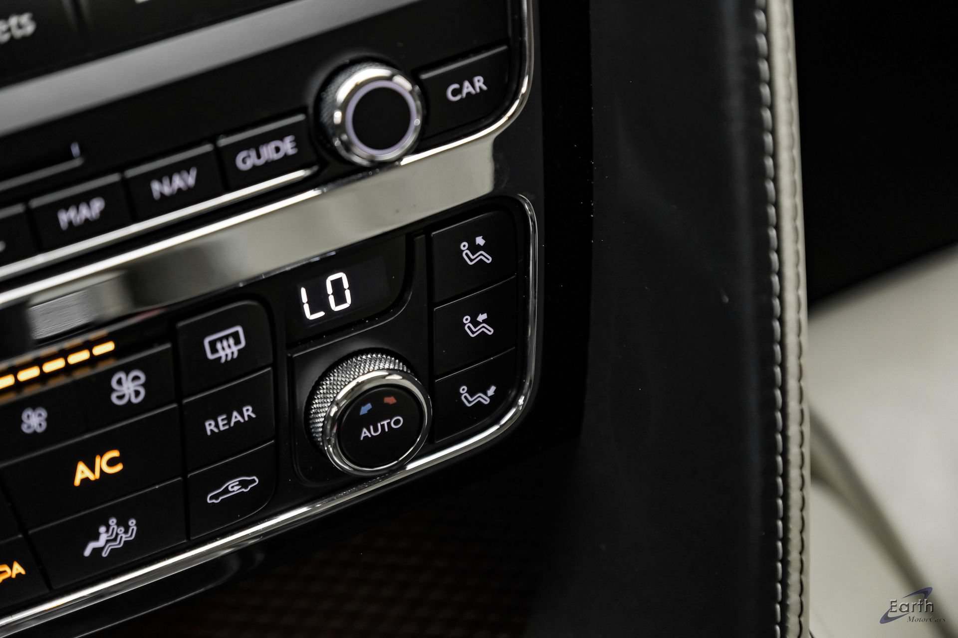 Used 2015 Bentley Continental GT AWD/4WD image 73