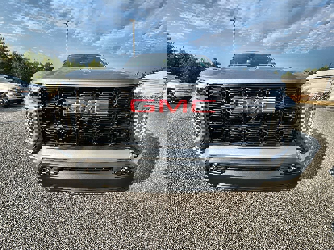 New 2026 GMC Canyon Elevation w/ Convenience Package image 66