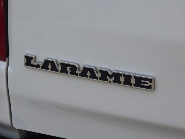 Used 2022 RAM 1500 Laramie image 32