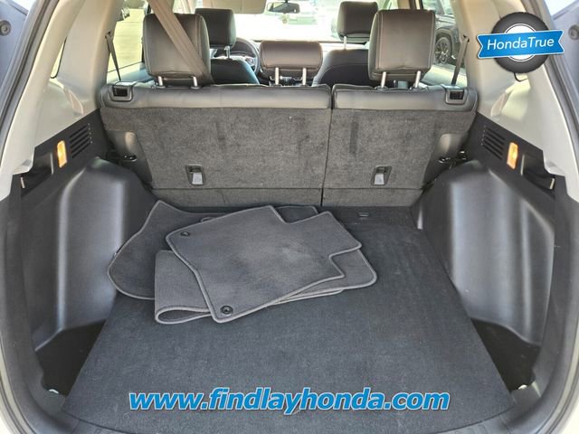 Certified 2020 Honda CR-V EX image 18