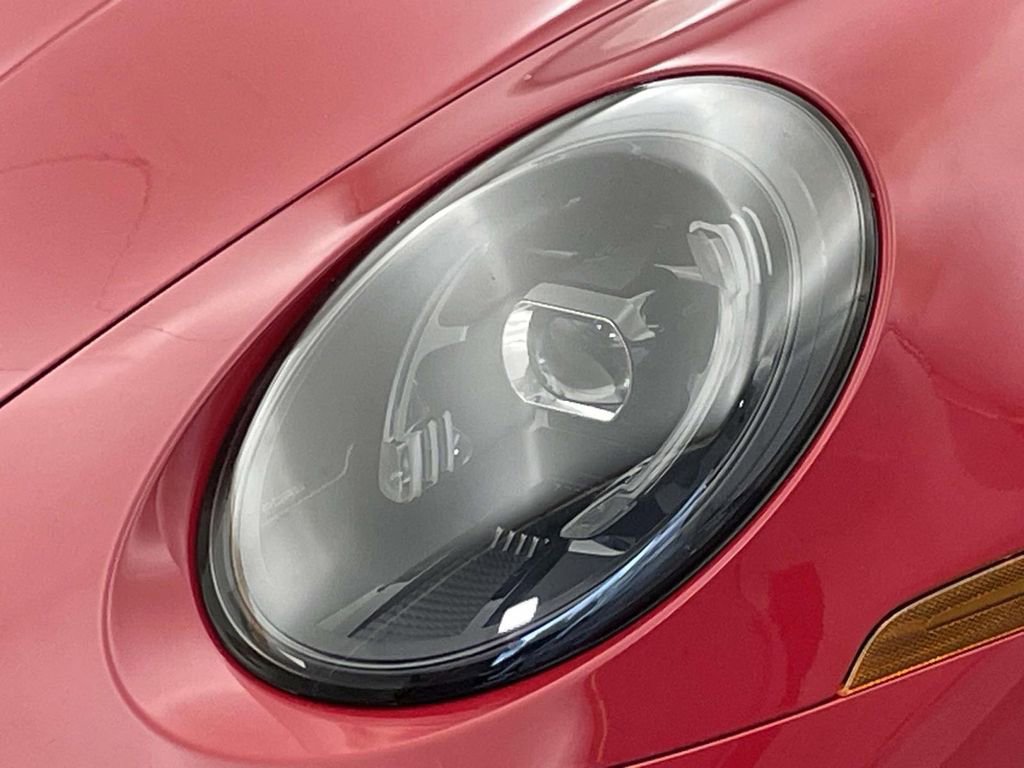 Used 2025 Porsche 911 Carrera S image 15
