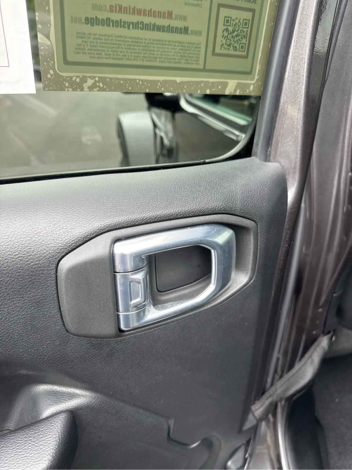 Certified 2021 Jeep Wrangler Unlimited Sport w/ Sun And Sound Package image 19