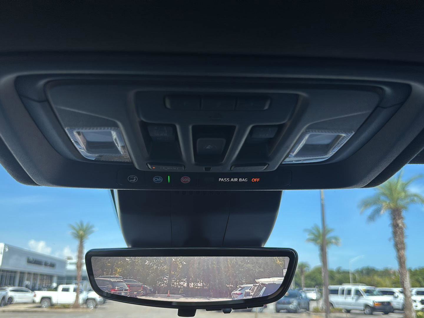 Certified 2024 GMC Sierra 1500 AT4X image 38