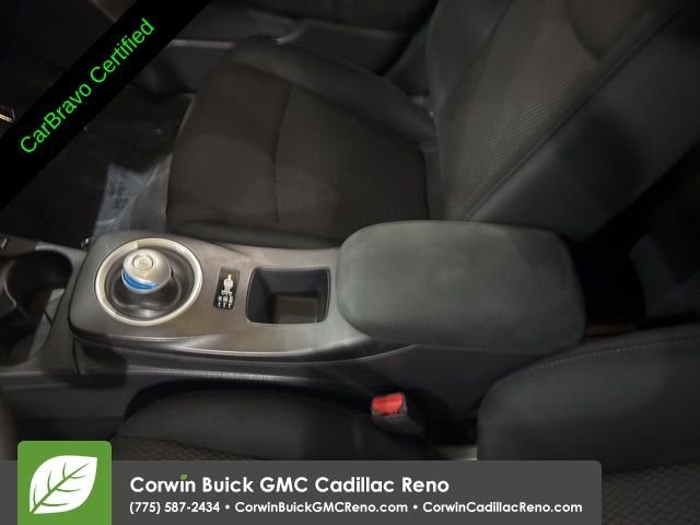 Used 2016 Nissan Leaf S w/ Charger Package image 19