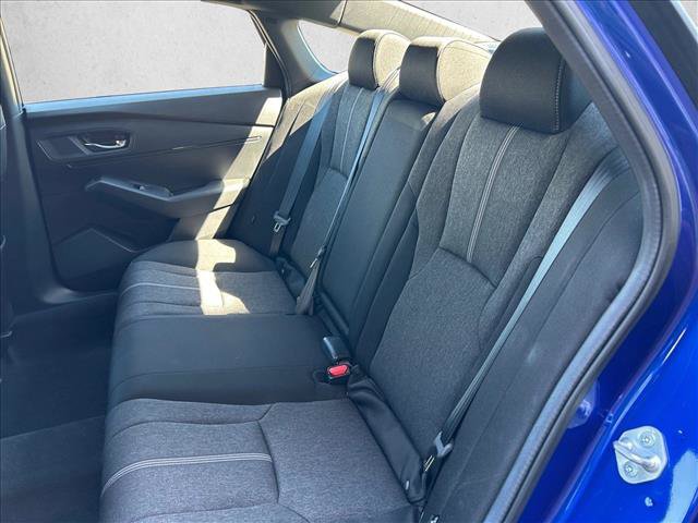 Used 2026 Honda Accord Sport image 22