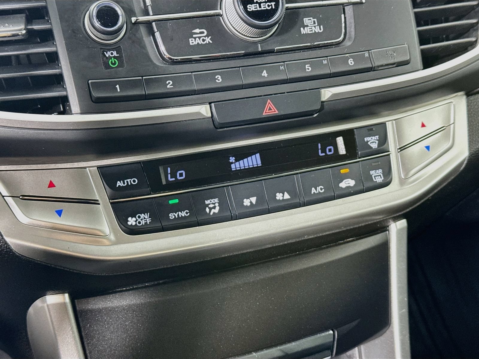 Used 2013 Honda Accord LX image 15