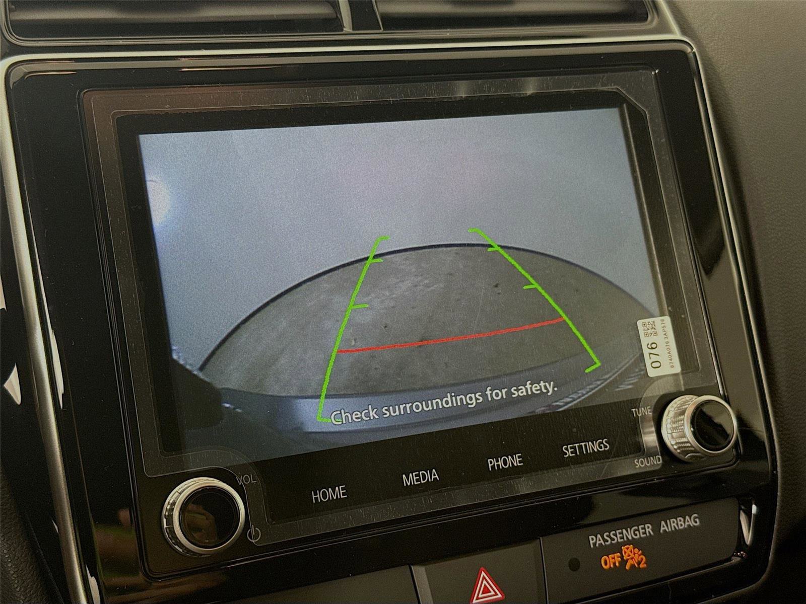 New 2026 Mitsubishi Outlander Sport S image 10