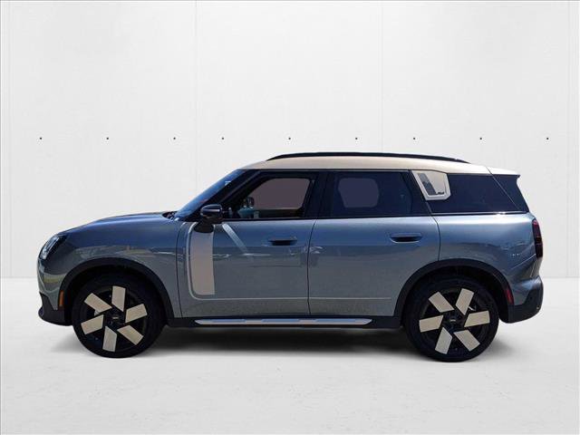 Used 2025 MINI Cooper Countryman S w/ Comfort Package Max AWD/4WD image 5