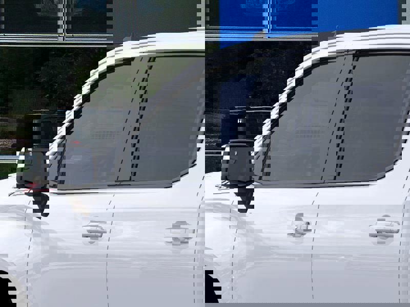 New 2026 Chevrolet Silverado 1500 LT image 12