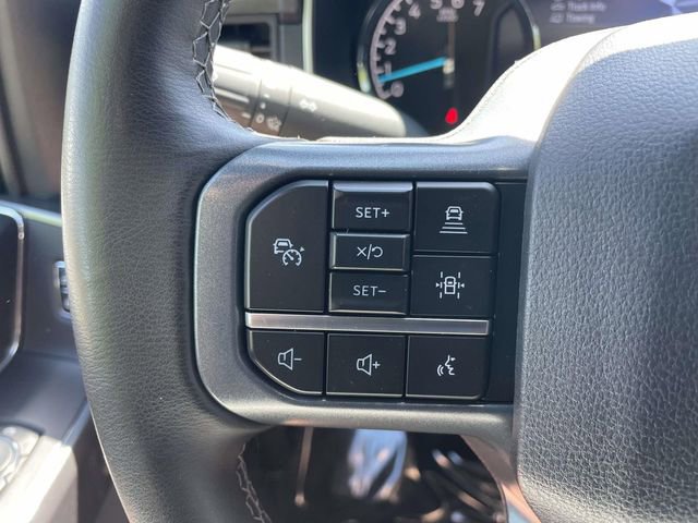 Used 2023 Ford F150 XLT w/ Equipment Group 302A High AWD/4WD image 16