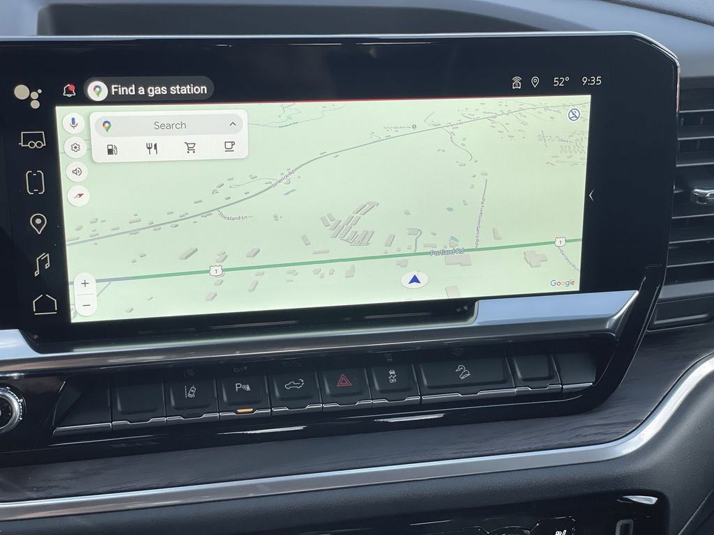 New 2026 GMC Sierra 3500 SLT image 18