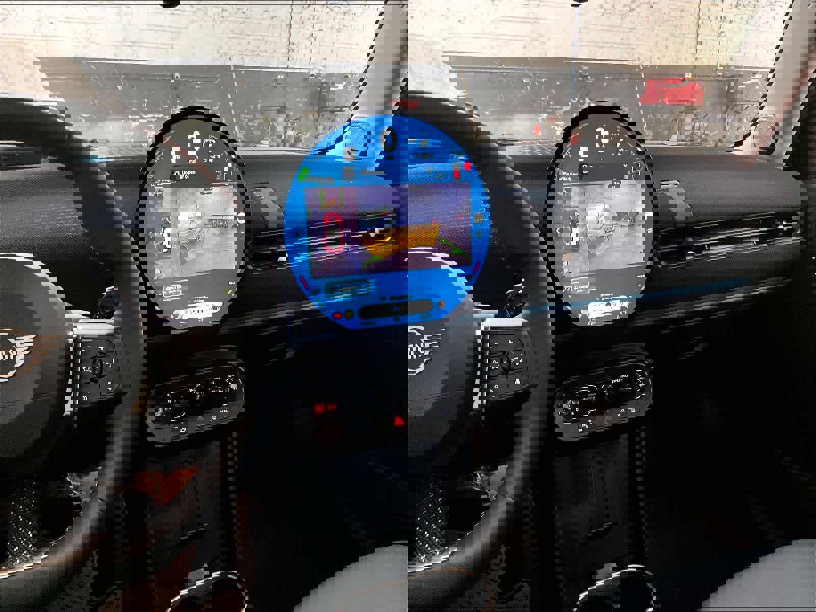 Used 2025 MINI Cooper S image 8