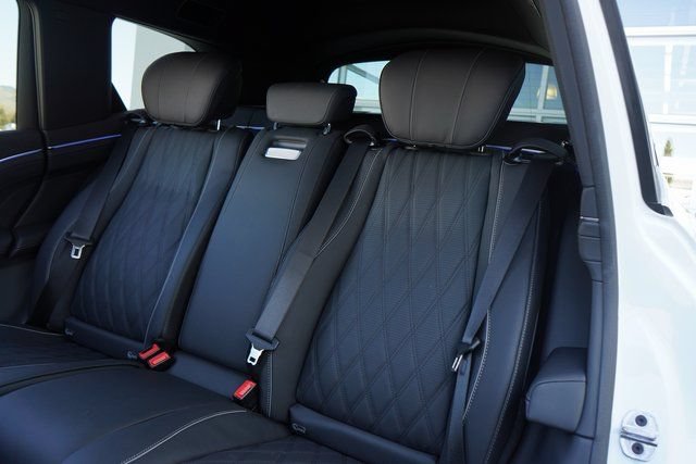 New 2026 Mercedes-Benz Maybach GLS 600 4MATIC image 35