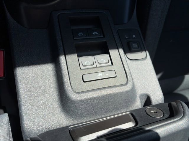 Used 2021 Ford Bronco Big Bend image 22