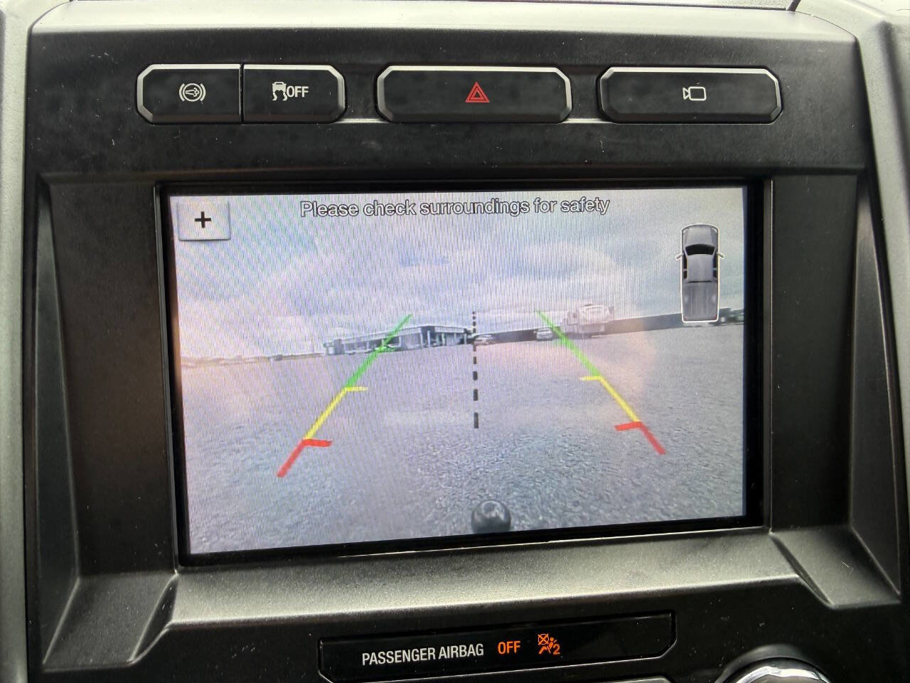 Used 2019 Ford F350 XLT w/ XLT Premium Package AWD/4WD image 29