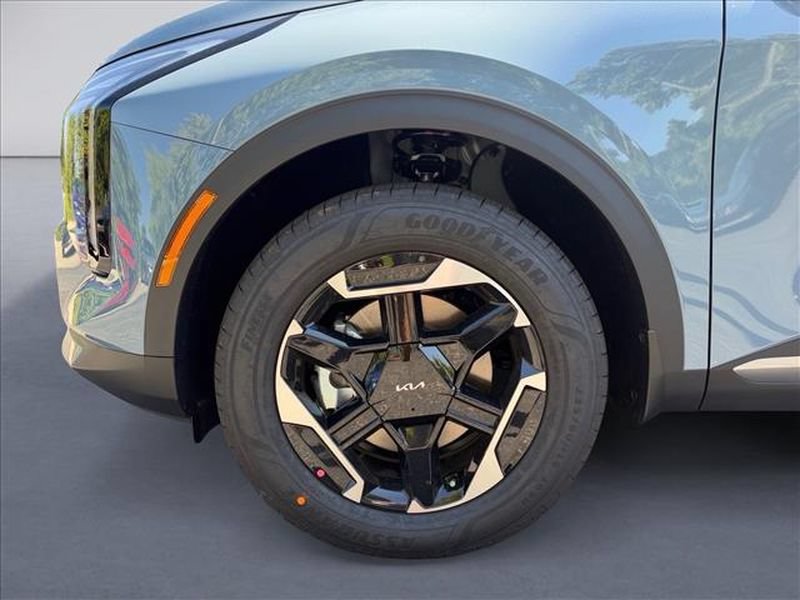 New 2027 Kia Sportage S AWD/4WD image 6