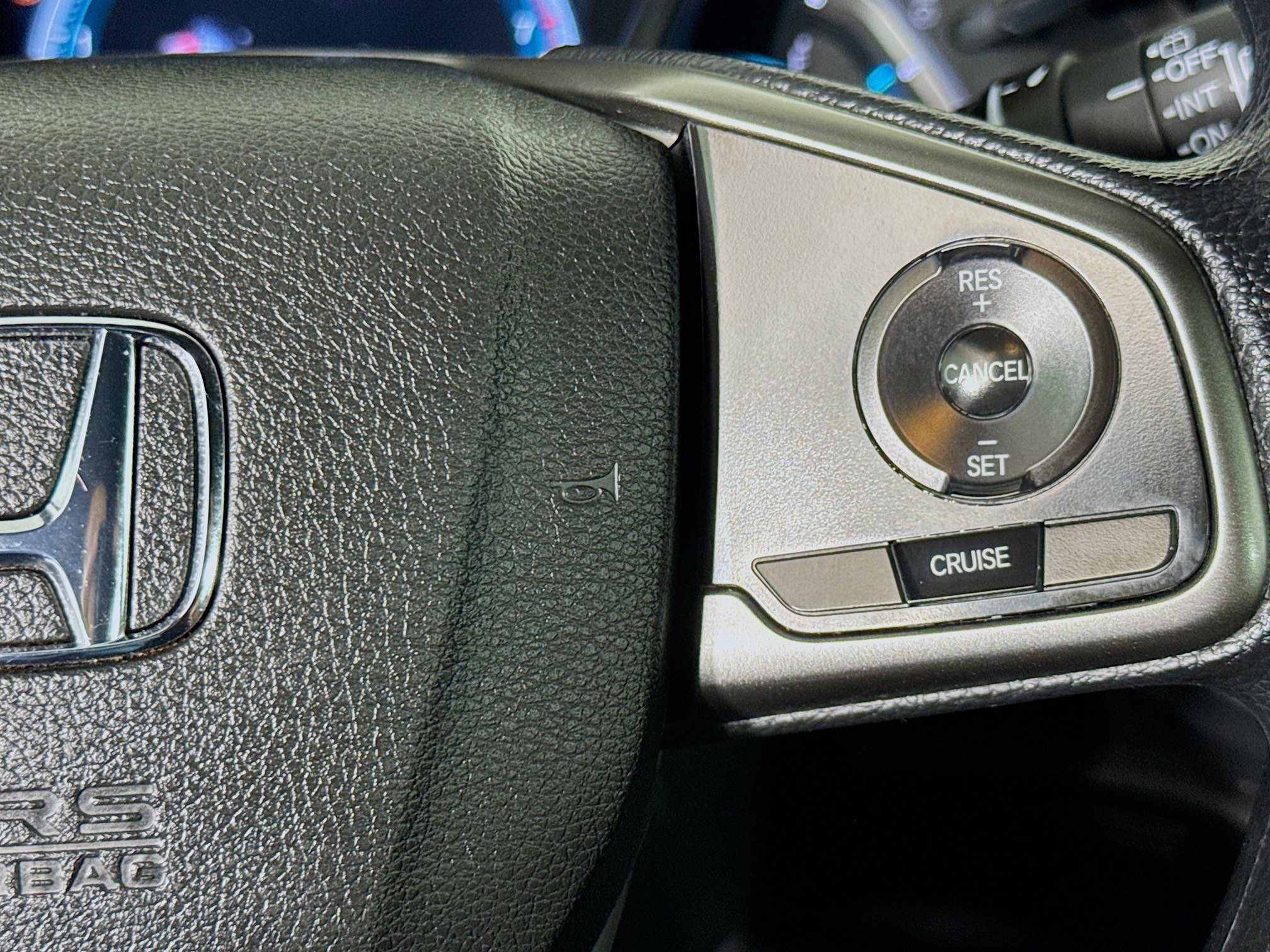 Used 2018 Honda Civic EX image 13