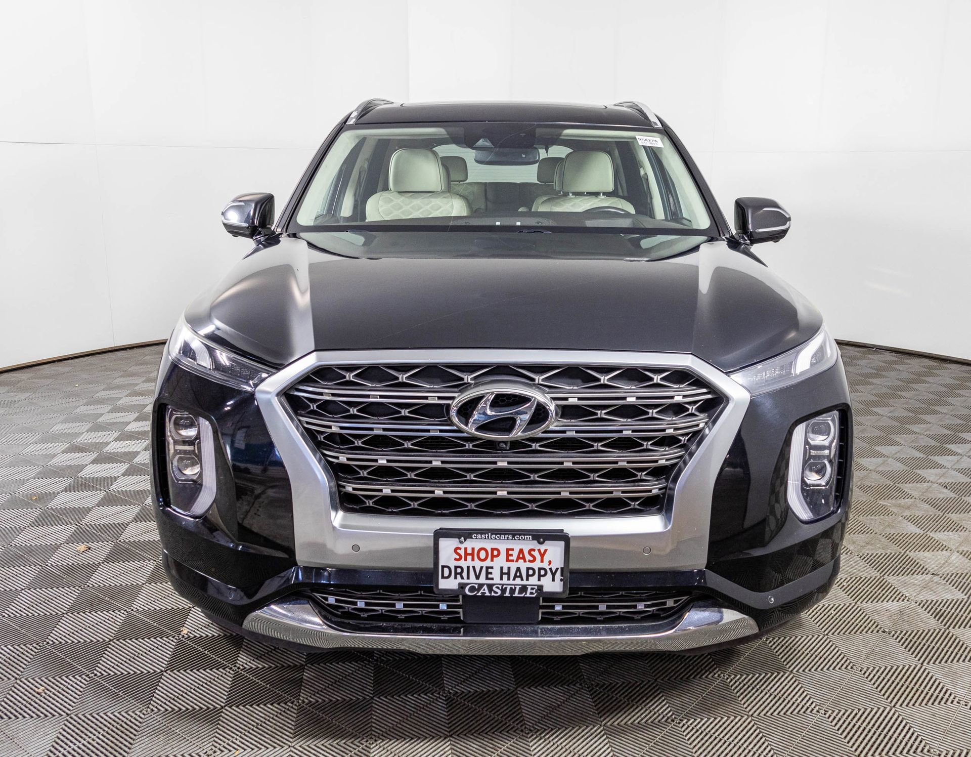 Used 2020 Hyundai Palisade Limited image 11