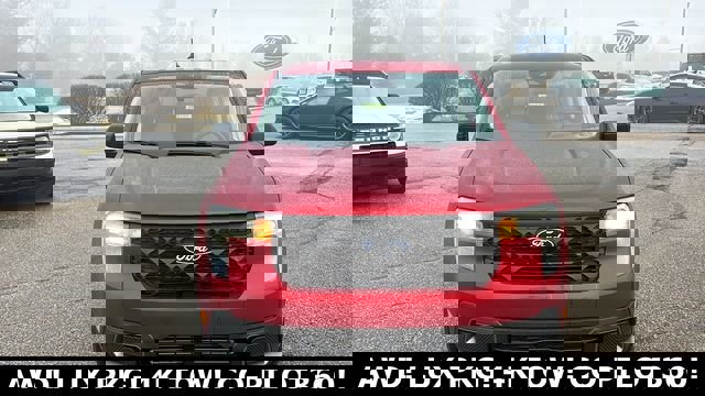 New 2026 Ford Maverick XLT w/ XLT Luxury Package image 5