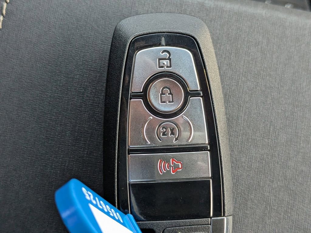 New 2026 Ford Bronco Big Bend image 32