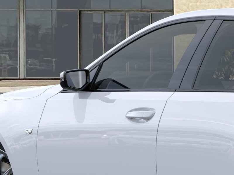 New 2026 Cadillac CT5 Sport RWD image 12