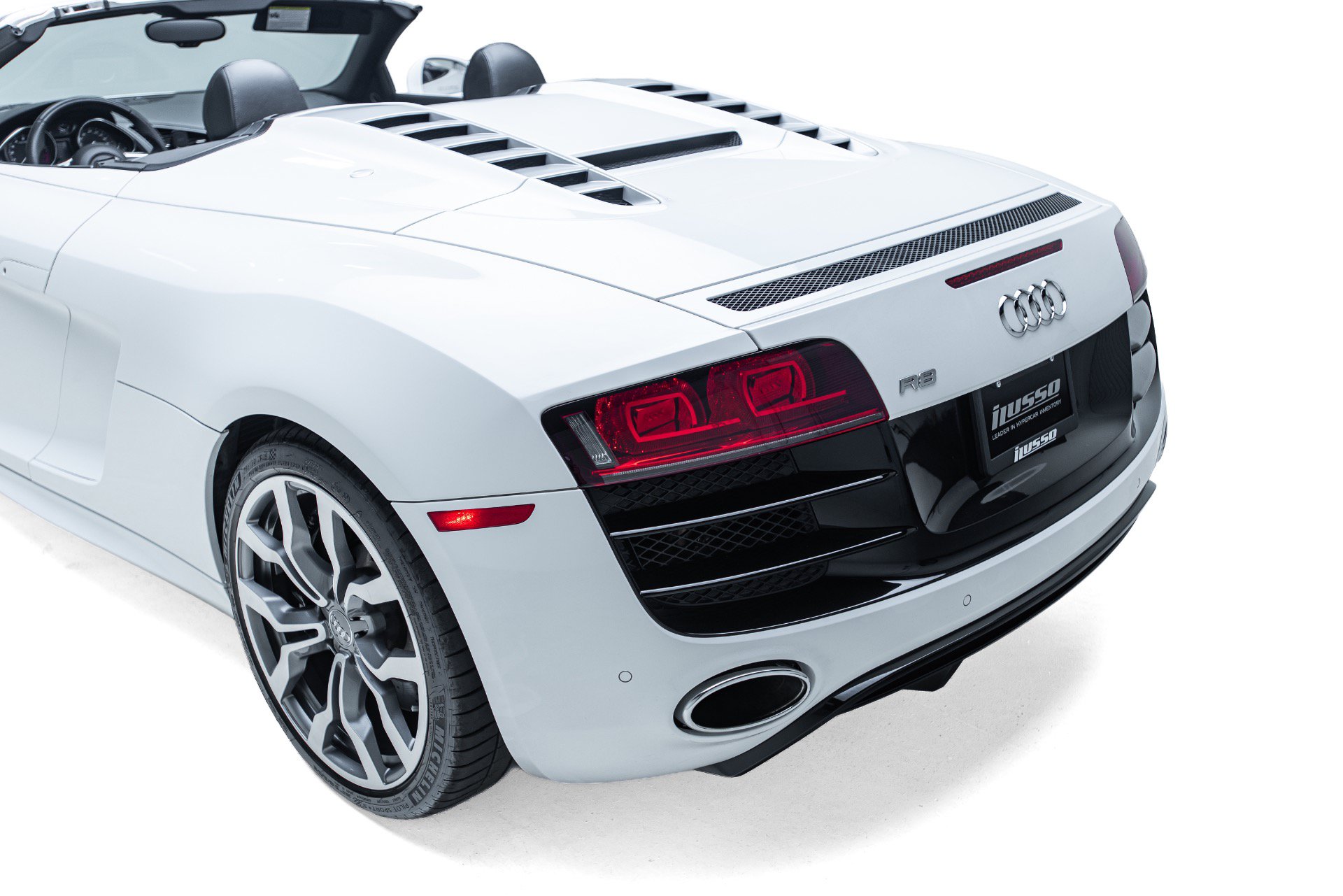 Used 2012 Audi R8 V10 AWD/4WD image 49
