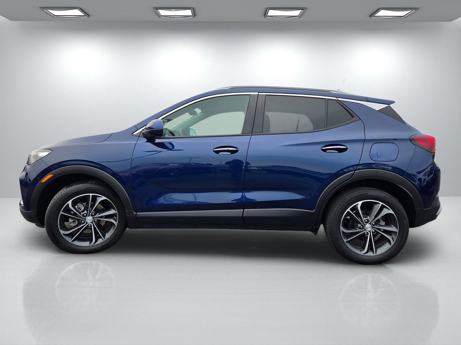 Certified 2023 Buick Encore GX Select image 7