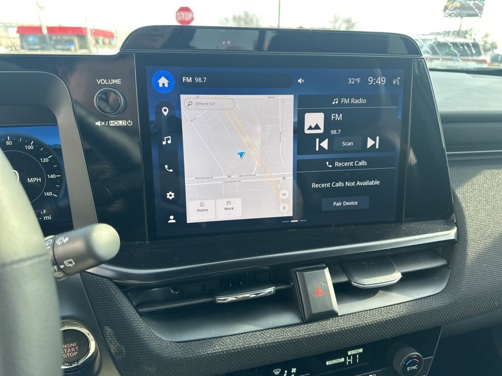 New 2026 Subaru Outback Premium image 15