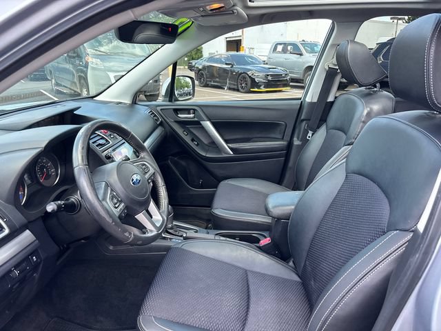 Used 2017 Subaru Forester 2.0XT Premium AWD/4WD image 6