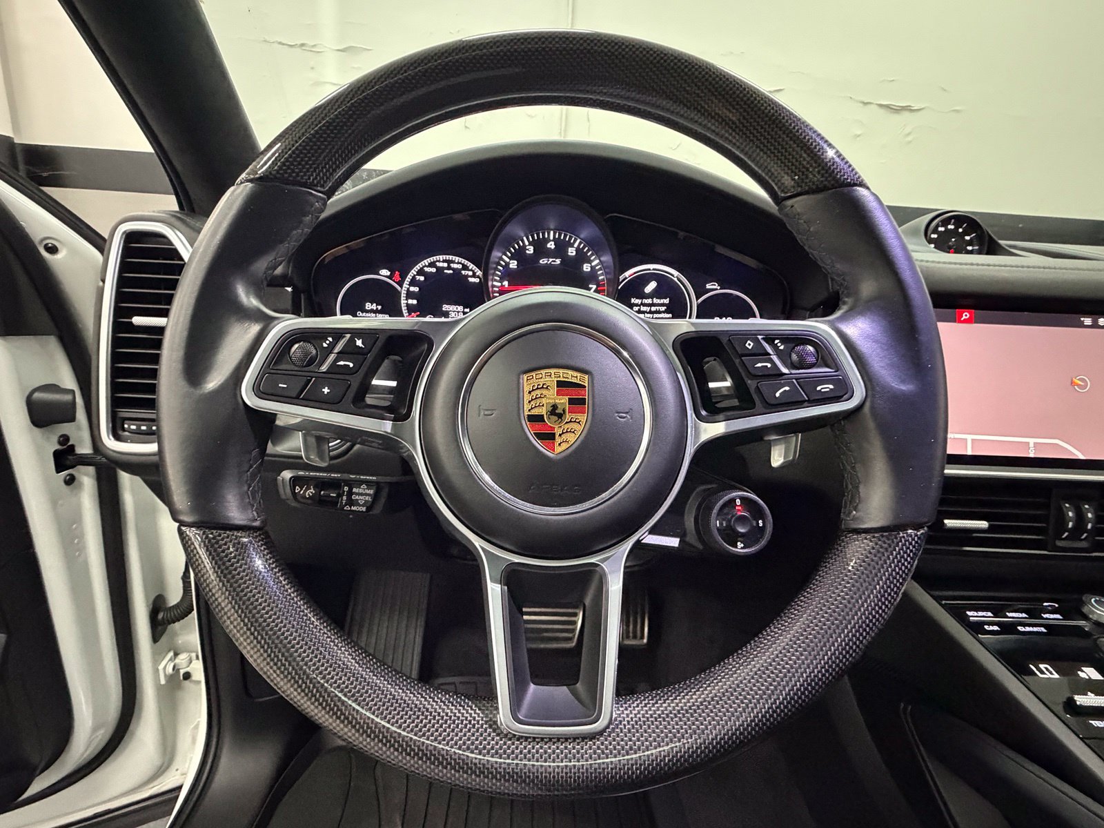 Used 2021 Porsche Cayenne GTS AWD/4WD image 29