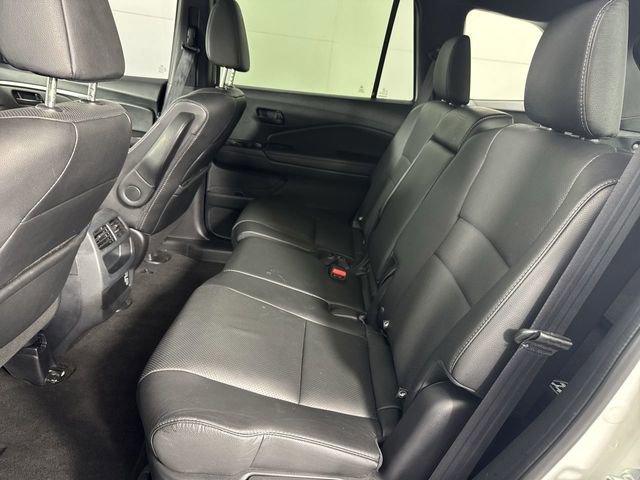 Certified 2022 Honda Passport EX-L image 24
