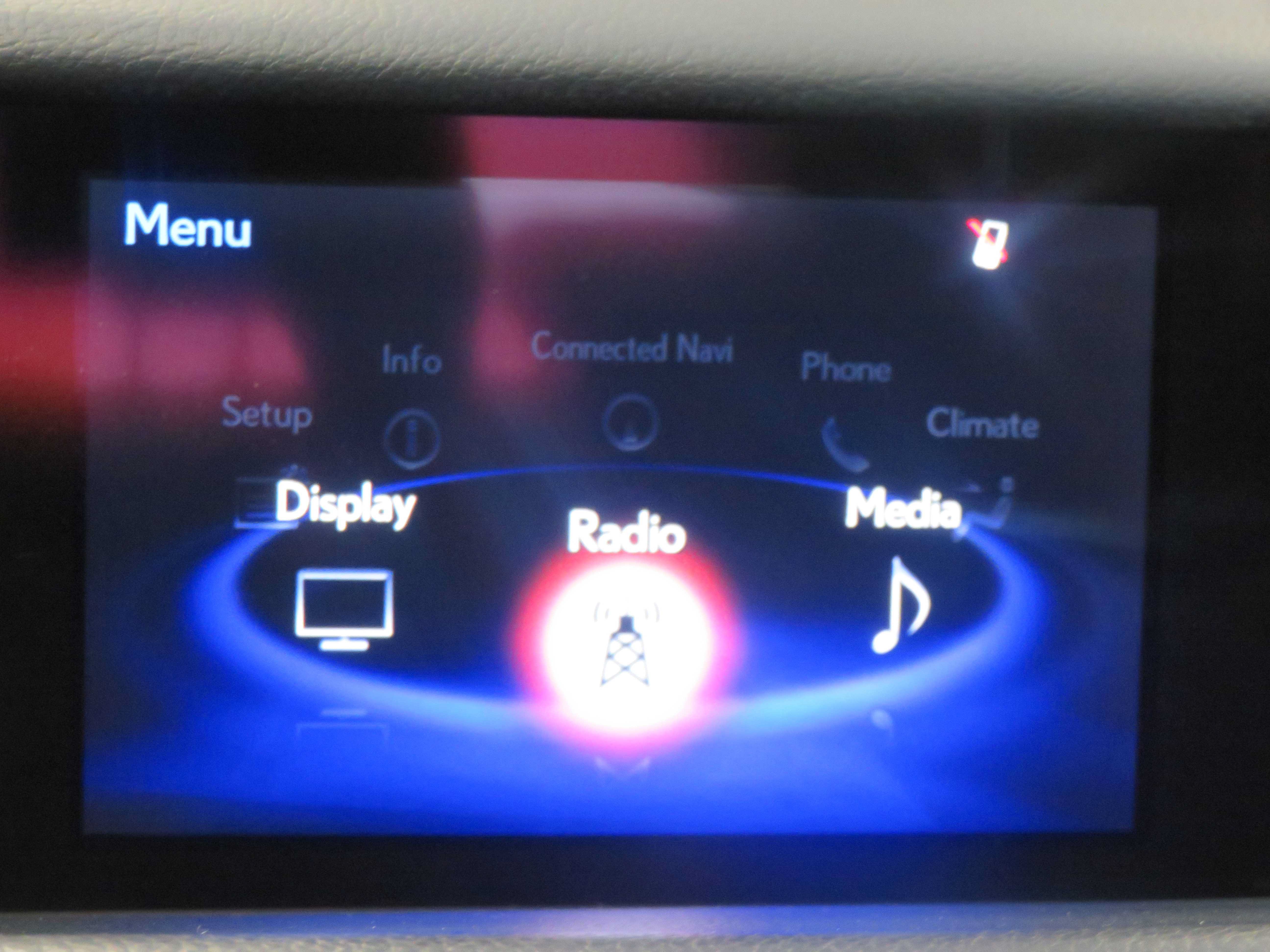 Used 2018 Lexus IS 300 w/ Accessory Package 2 RWD image 36