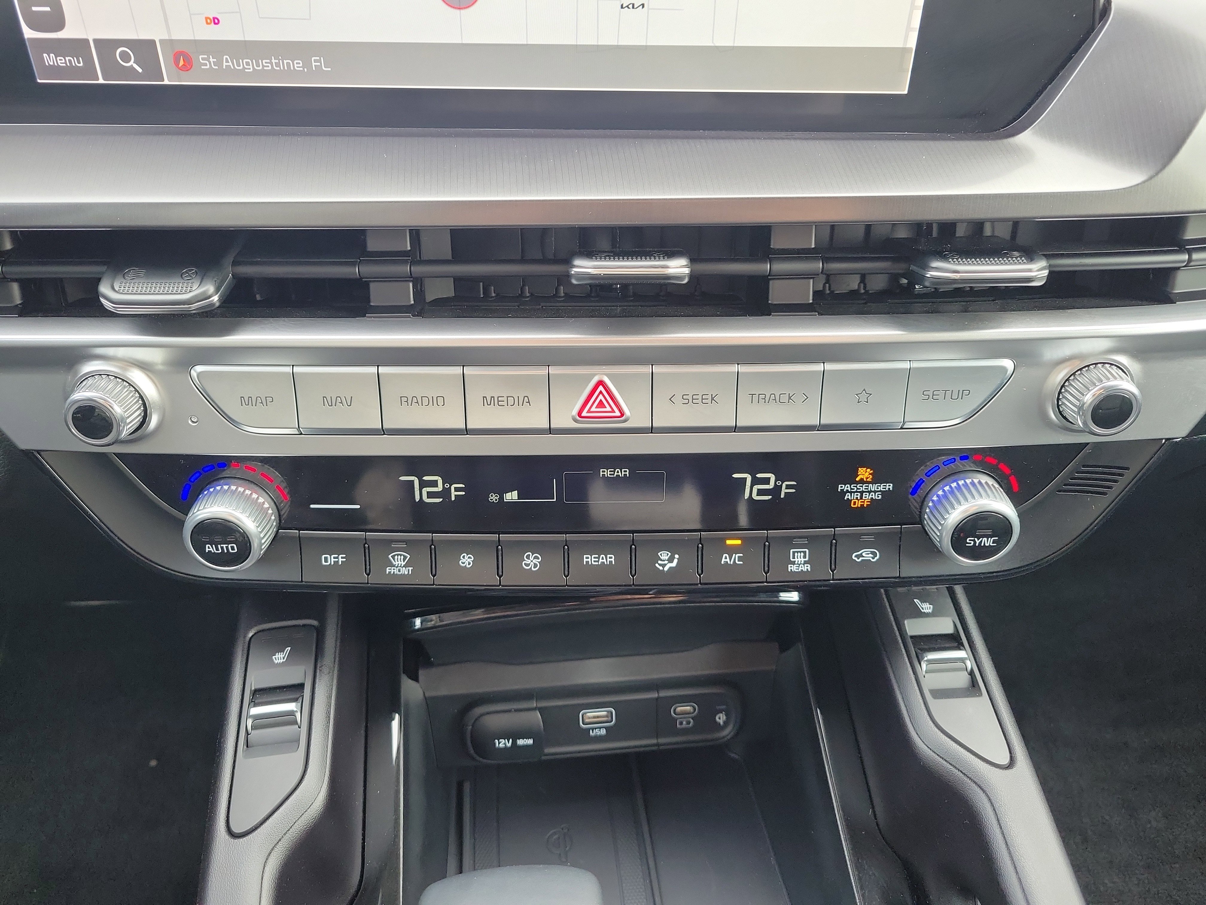 Certified 2025 Kia Telluride S image 35